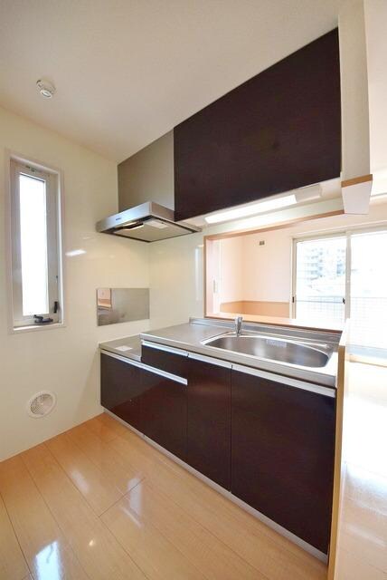 メゾン　ド　キノエの物件内観写真