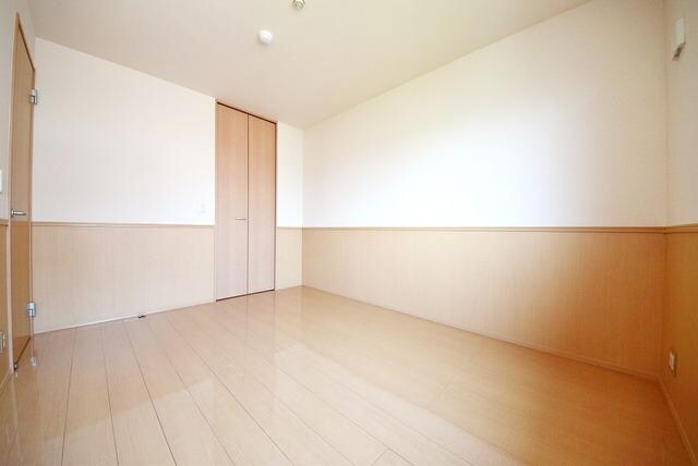 メゾン　ド　キノエの物件内観写真