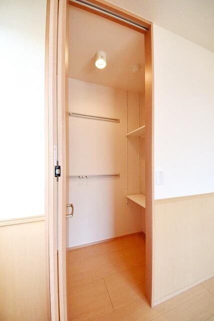 メゾン　ド　キノエの物件内観写真