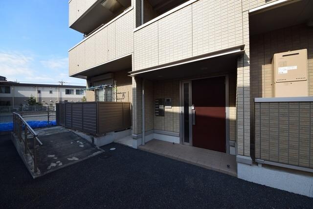 メゾン　ド　キノエの物件内観写真