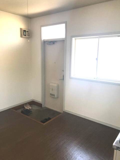 吉岡ハイツの物件内観写真