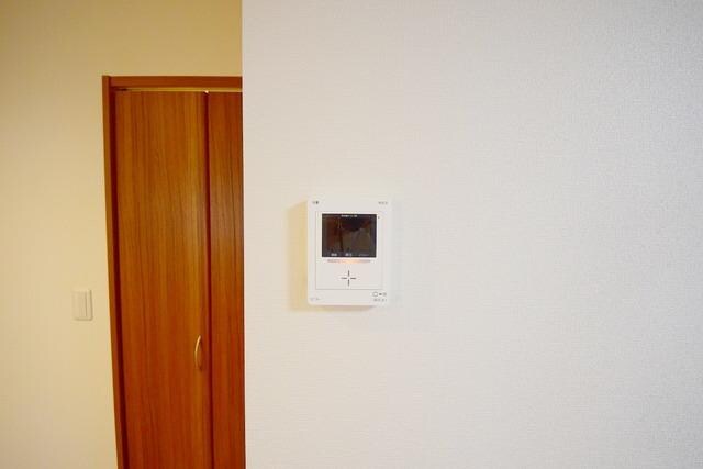 アムール新町の物件内観写真