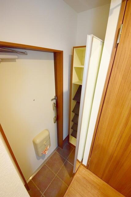 アムール新町の物件内観写真