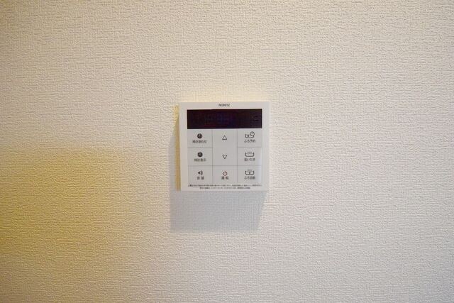 アムール新町の物件内観写真