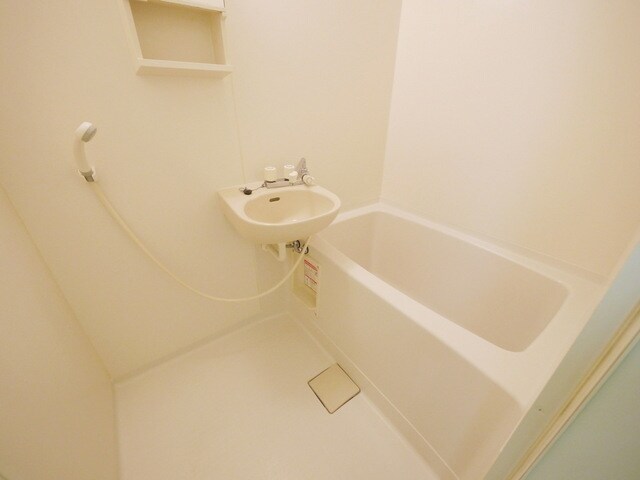 あすなろ4棟の物件内観写真