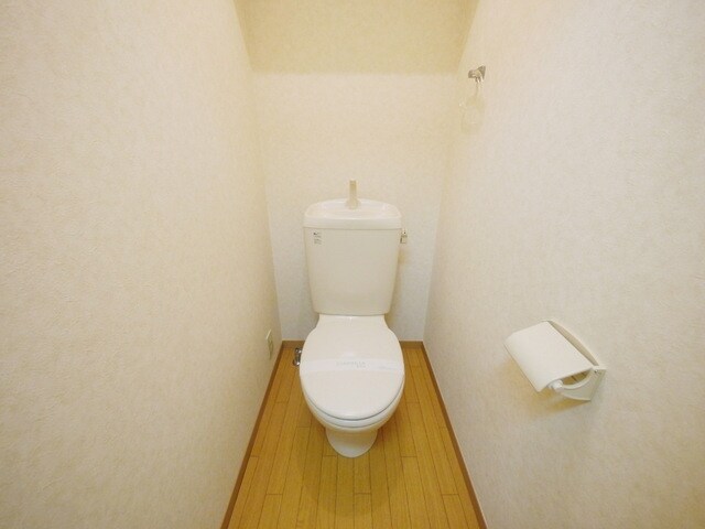 あすなろ4棟の物件内観写真