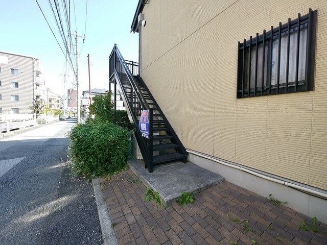 あすなろ4棟の物件内観写真