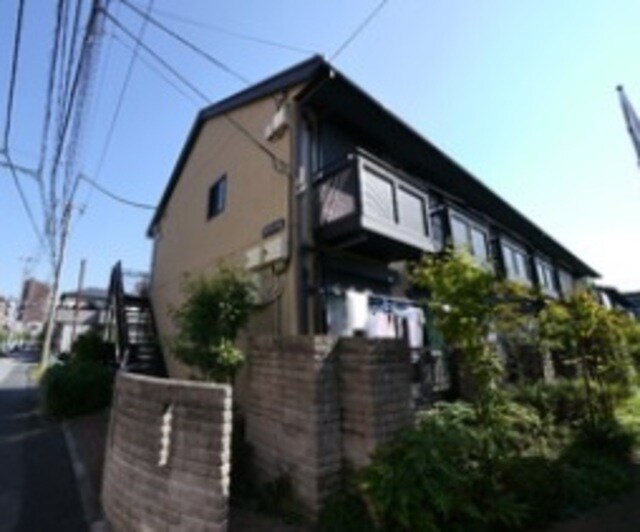 あすなろ4棟の物件内観写真