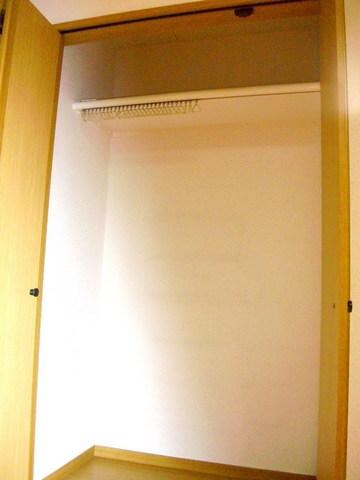 あすなろ4棟の物件内観写真