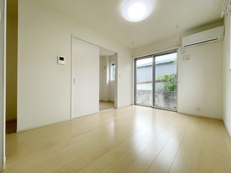 シャルル谷塚の物件内観写真