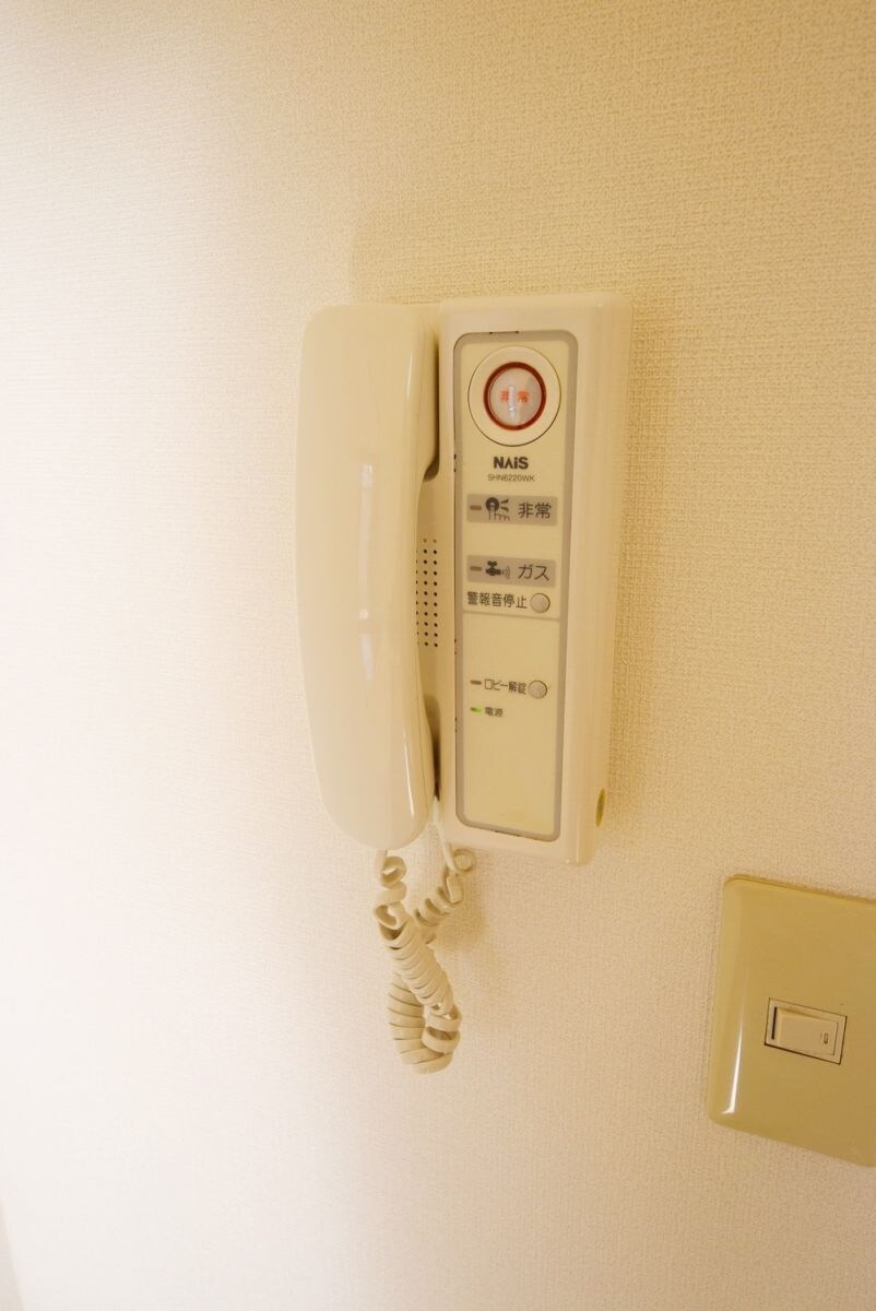 アベニール川口の物件内観写真