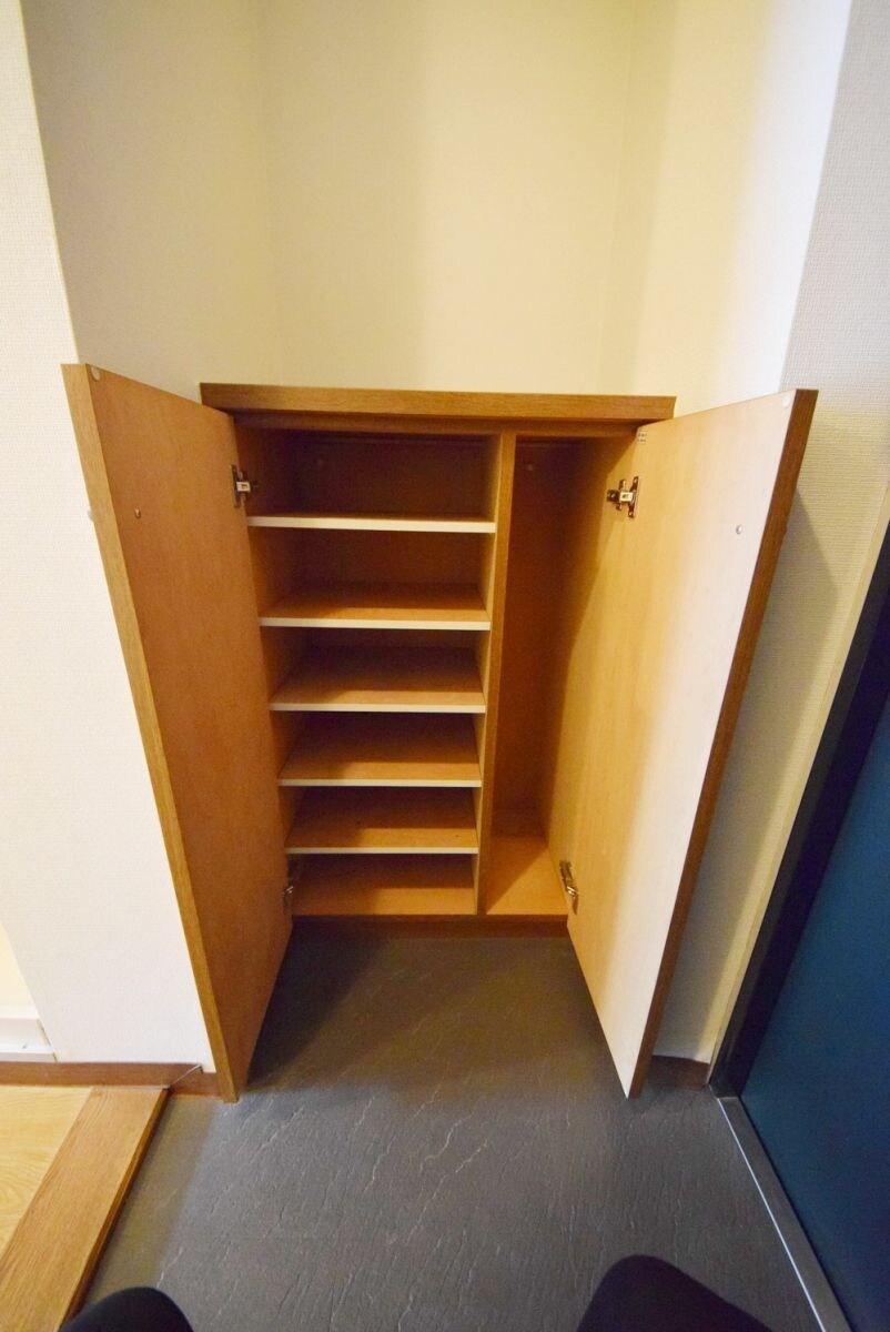 アベニール川口の物件内観写真