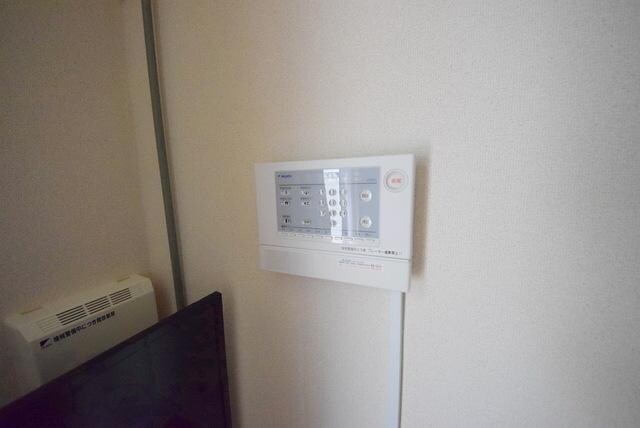 レオパレスパインヒル美女木の物件内観写真