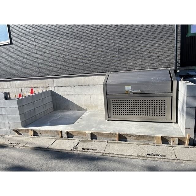 FIELD1の物件内観写真