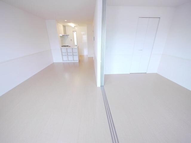 アルページュの物件内観写真