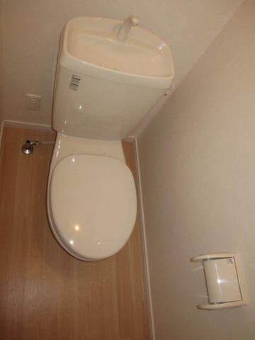 サニーサイドの物件内観写真