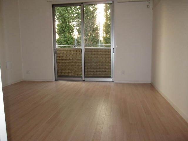 サニーサイドの物件内観写真