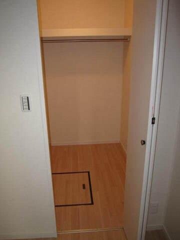 サニーサイドの物件内観写真