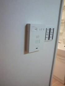 サニーサイドの物件内観写真