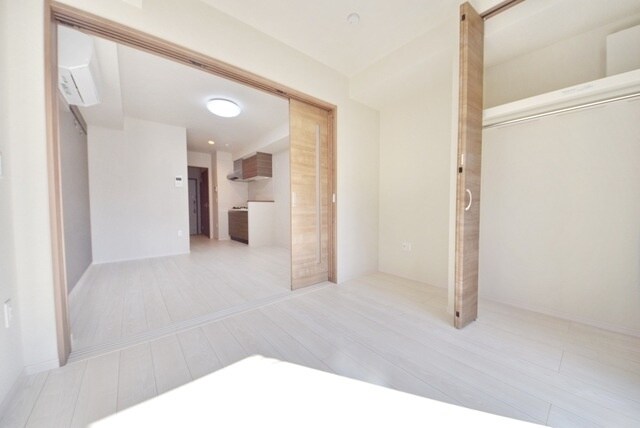 パルナシウスの物件内観写真