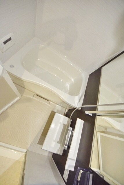 パルナシウスの物件内観写真