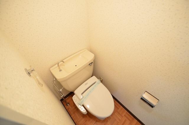 グランメール戸田の物件内観写真