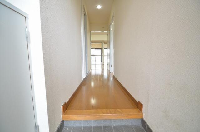 グランメール戸田の物件内観写真