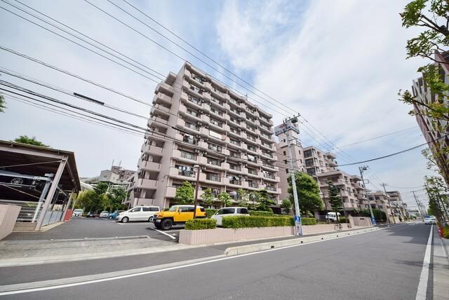 グランメール戸田の物件内観写真