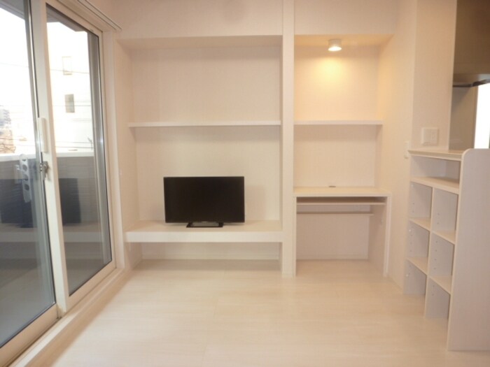 エトワールの物件内観写真