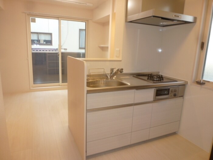 エトワールの物件内観写真