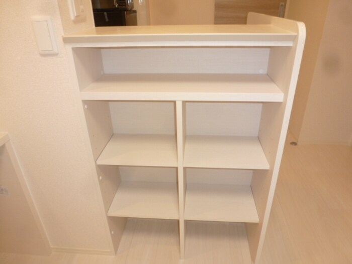 エトワールの物件内観写真