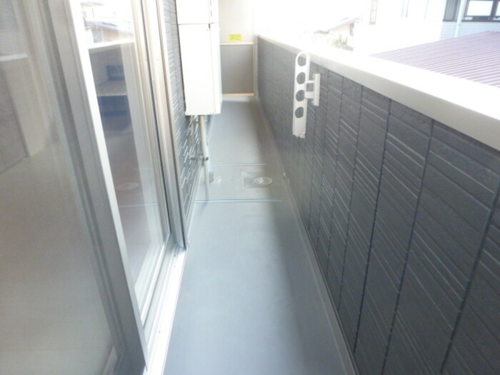 エトワールの物件内観写真