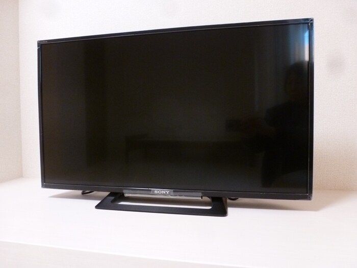 エトワールの物件内観写真