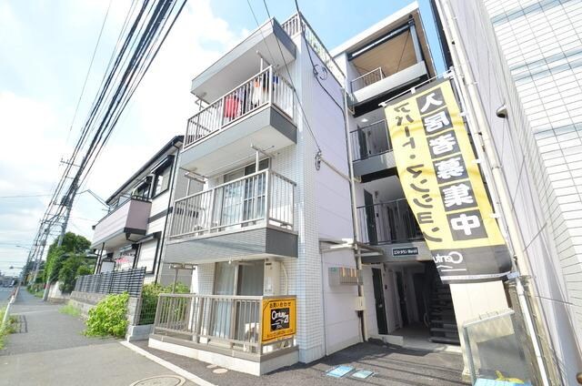 エストタウンＷａｒａｂｉの物件内観写真