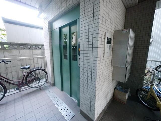 フラバンジェノールの物件内観写真