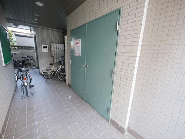 フラバンジェノールの物件内観写真