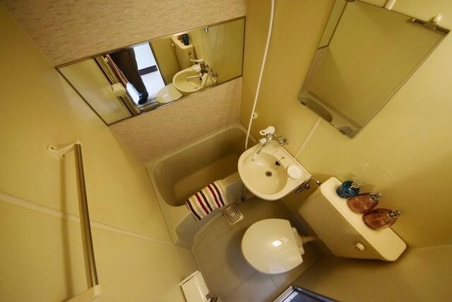 Ｃｅｎｔ浦和の物件内観写真