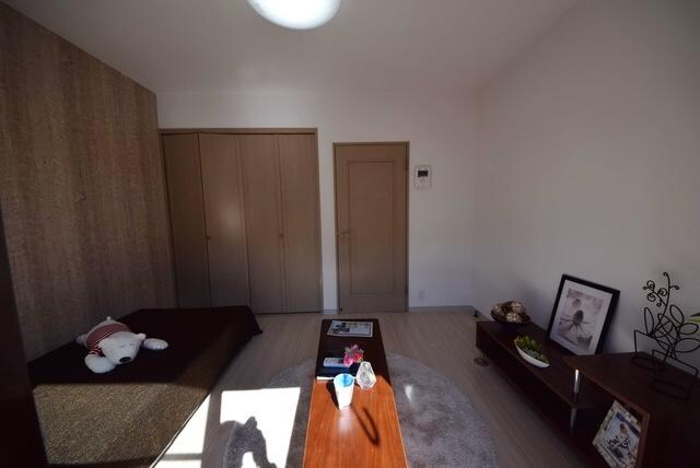 Ｃｅｎｔ浦和の物件内観写真