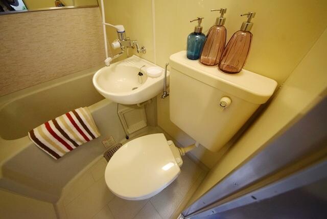 Ｃｅｎｔ浦和の物件内観写真