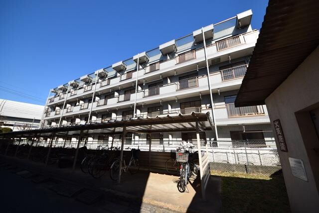 Ｃｅｎｔ浦和の物件外観写真