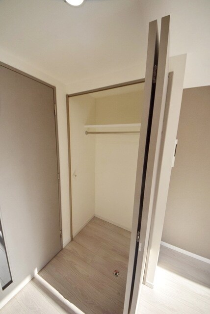 アンベリール西川口の物件内観写真