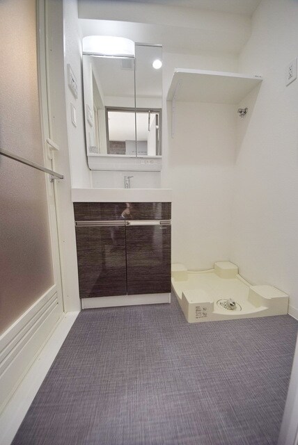 アンベリール西川口の物件内観写真