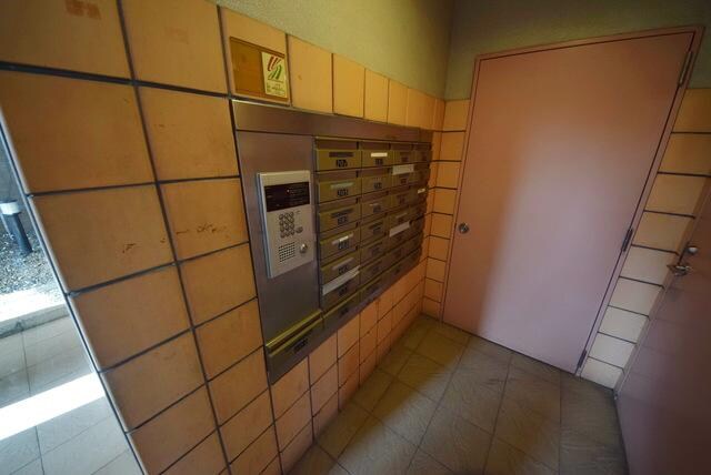 カーサグラン西川口の物件内観写真