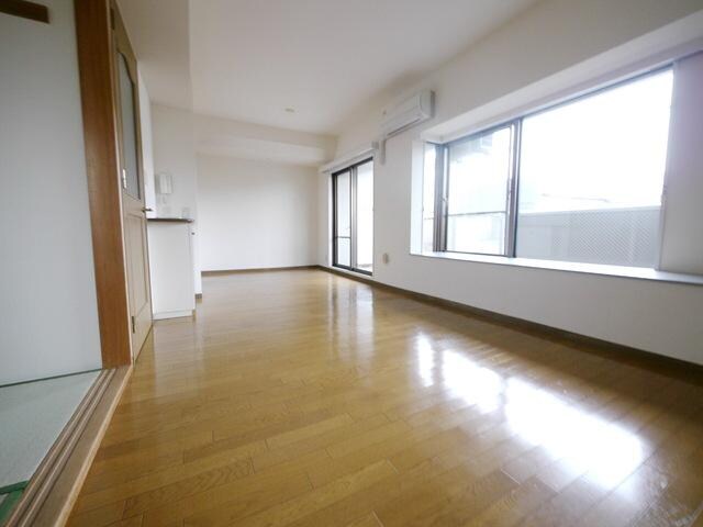 カーサグラン西川口の物件内観写真