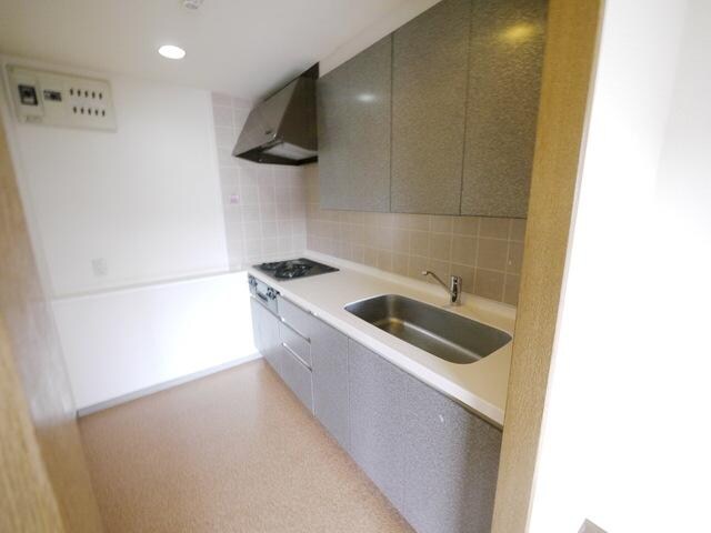 カーサグラン西川口の物件内観写真