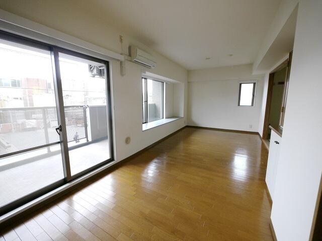 カーサグラン西川口の物件内観写真