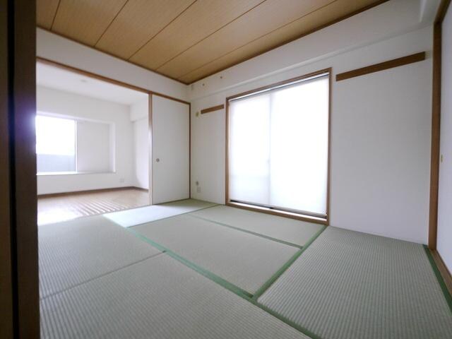 カーサグラン西川口の物件内観写真