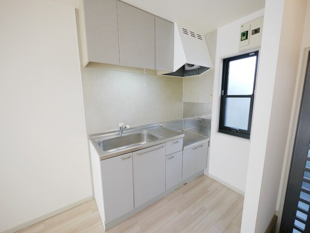 フォーブル与野の物件内観写真