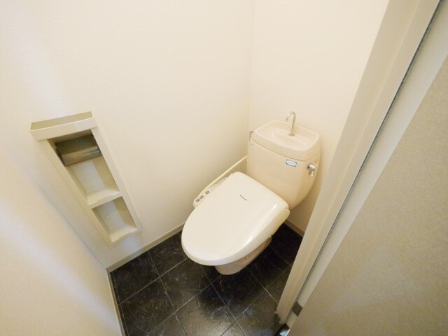 フォーブル与野の物件内観写真