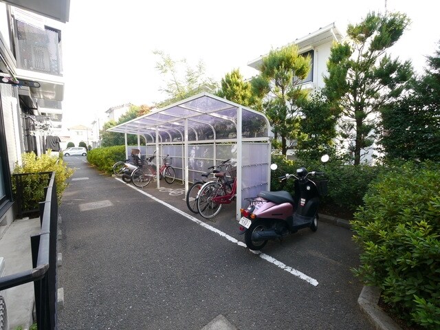 フォーブル与野の物件内観写真